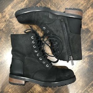 UGG Kilmer II Water Resistant Bootie